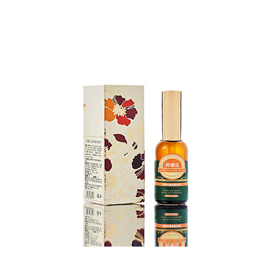 私密细嫩修复精华平乐