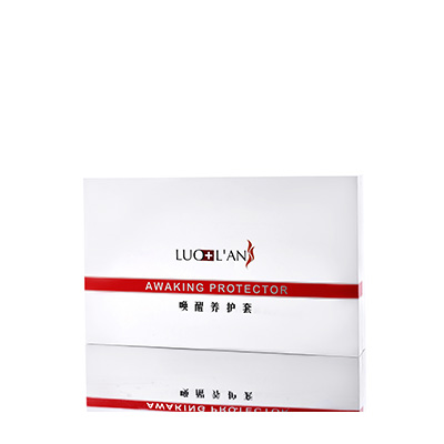 平乐气血能量增强套