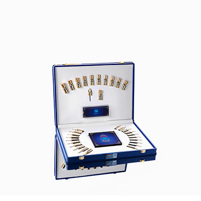 平乐全身经络解压套