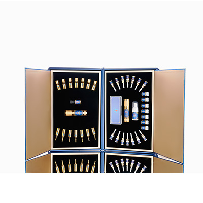 平乐7D私密抗衰养护套